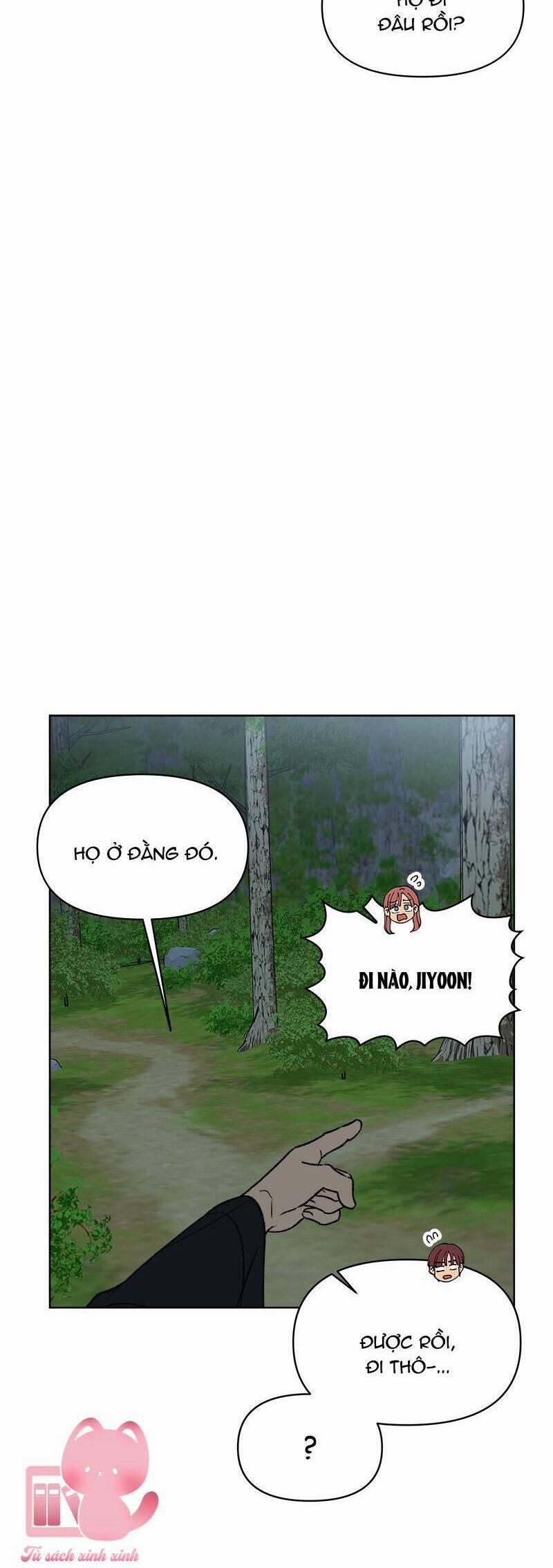 Tình Xưa Viết Lại 40 trang 36