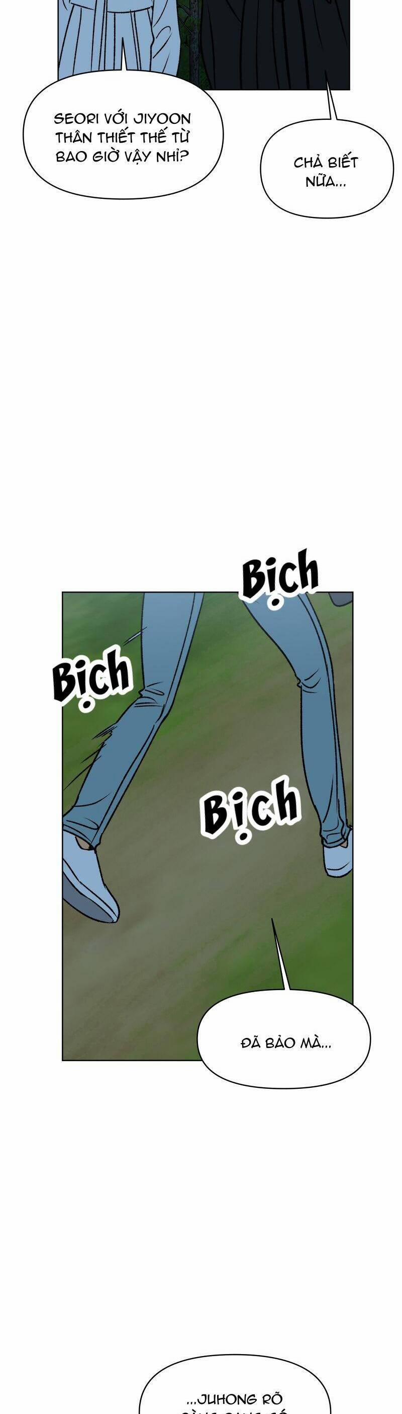 Tình Xưa Viết Lại 40 trang 38