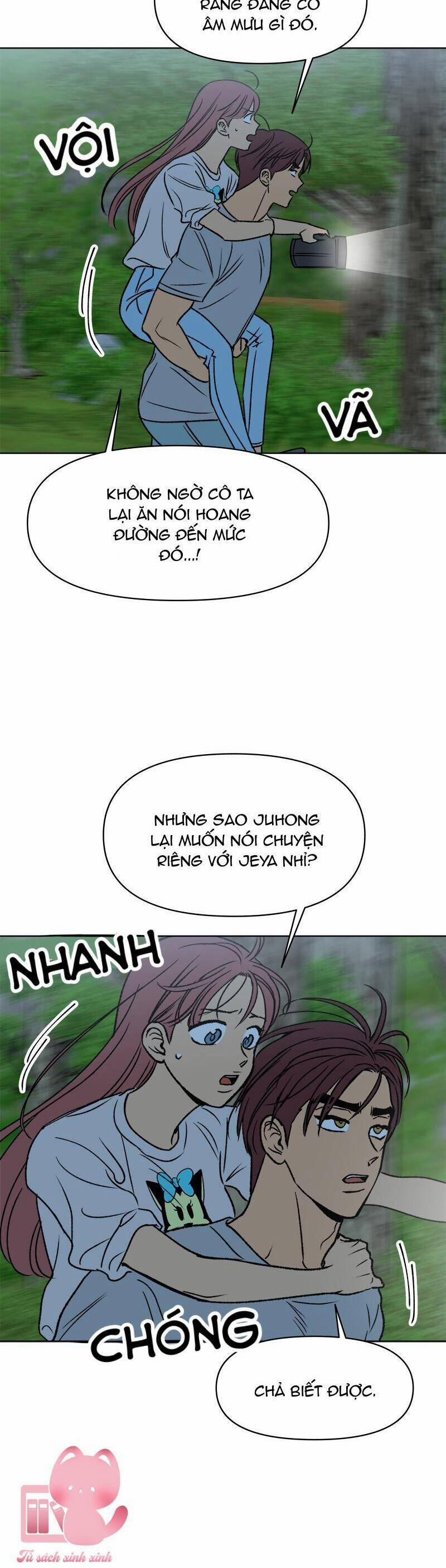 Tình Xưa Viết Lại 40 trang 39