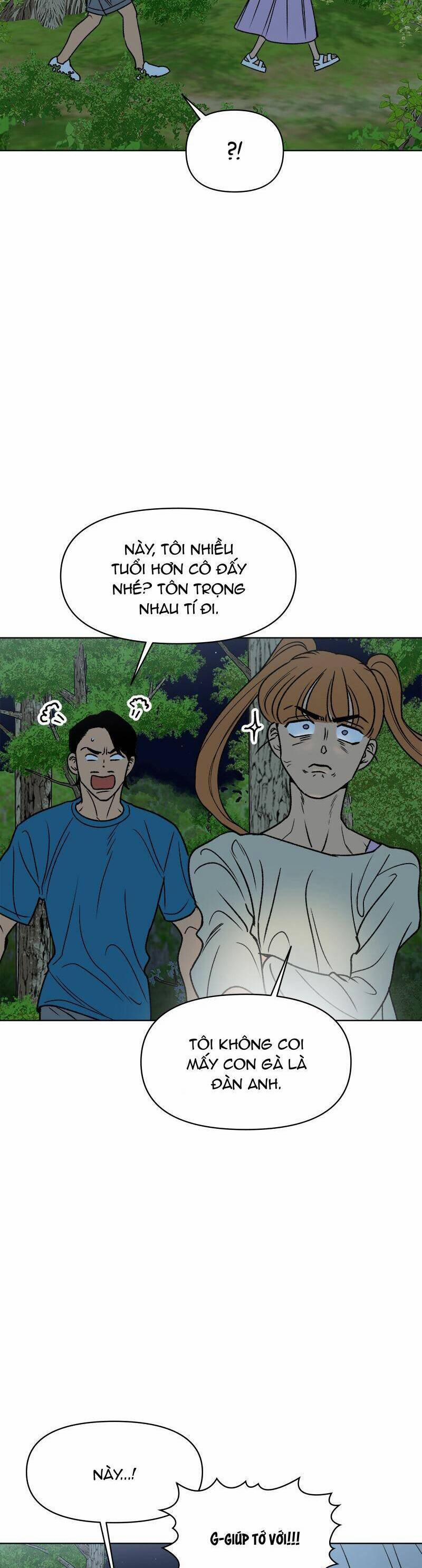 Tình Xưa Viết Lại 40 trang 4