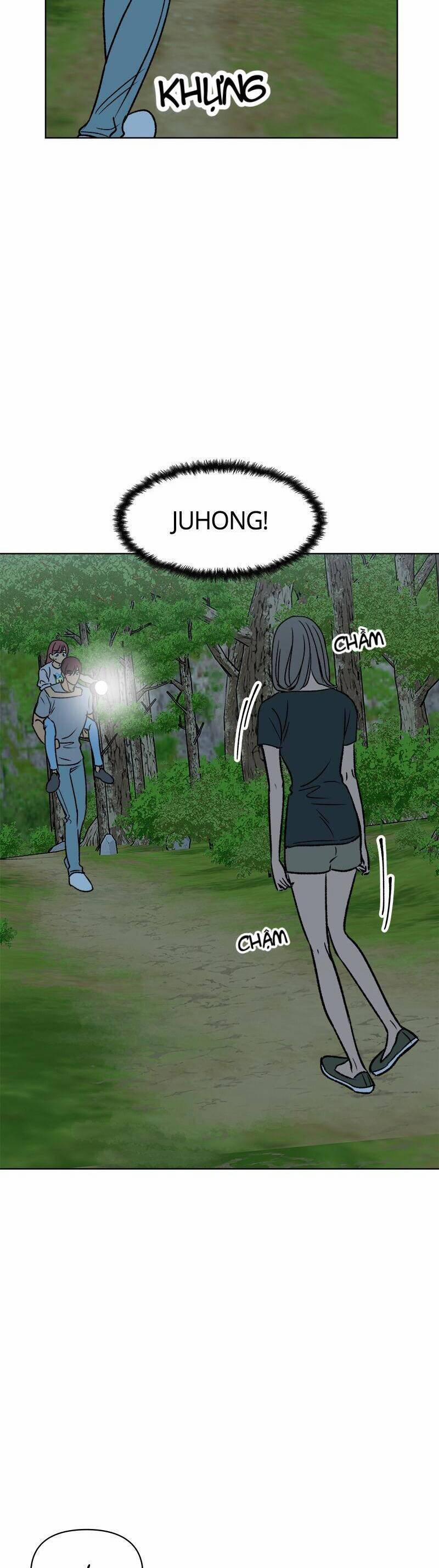 Tình Xưa Viết Lại 40 trang 41