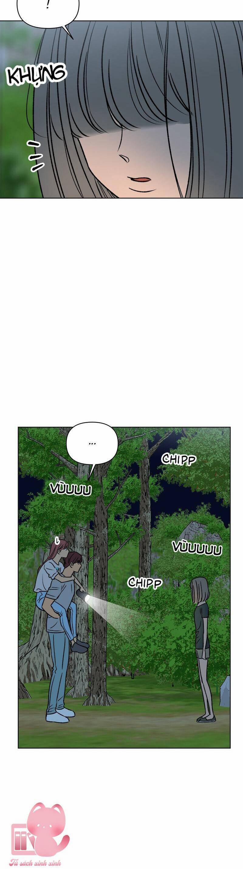 Tình Xưa Viết Lại 40 trang 42