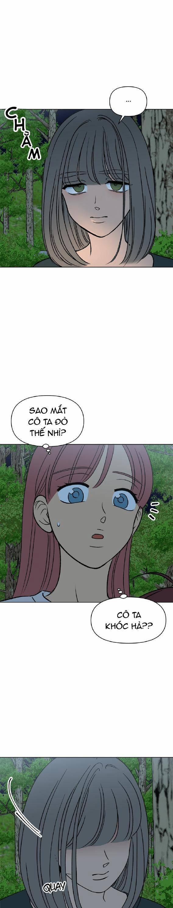 Tình Xưa Viết Lại 40 trang 43