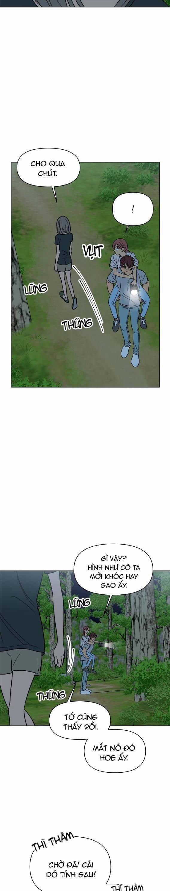 Tình Xưa Viết Lại 40 trang 44