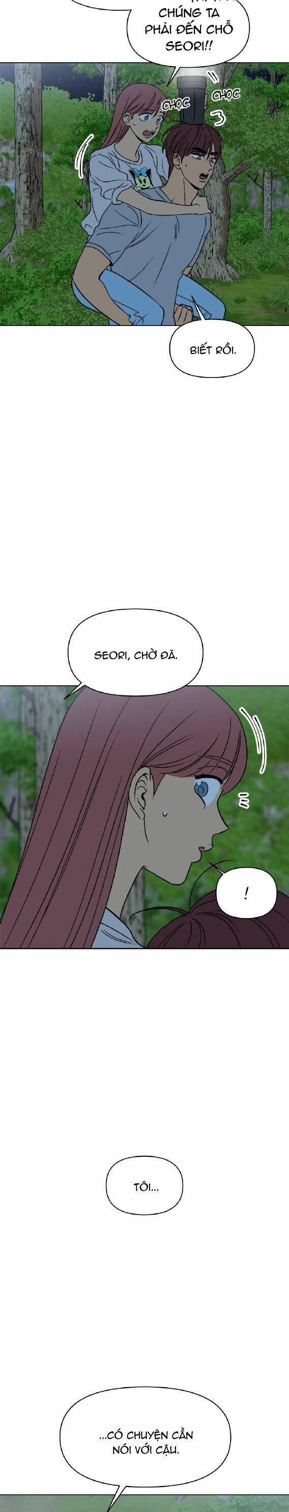 Tình Xưa Viết Lại 40 trang 45