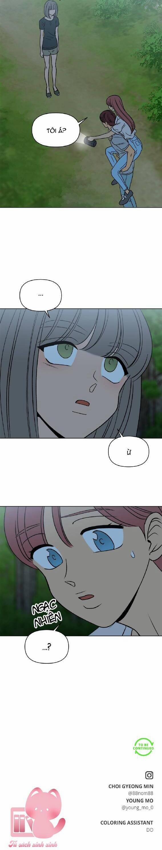 Tình Xưa Viết Lại 40 trang 46