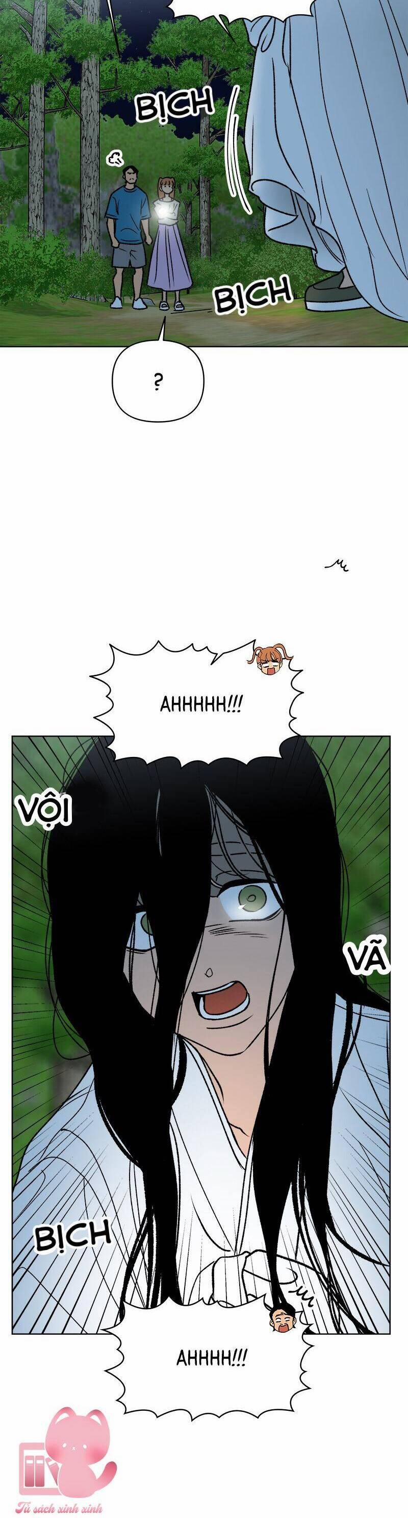 Tình Xưa Viết Lại 40 trang 5