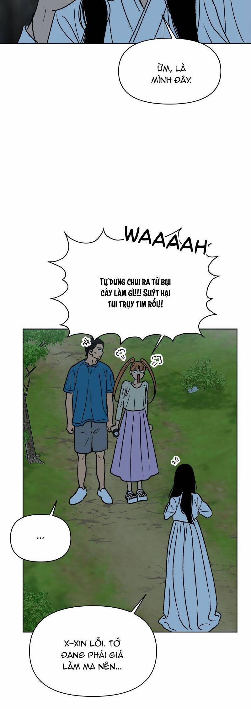 Tình Xưa Viết Lại 40 trang 7