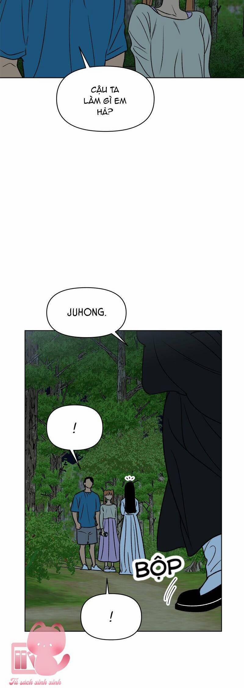 Tình Xưa Viết Lại 40 trang 9