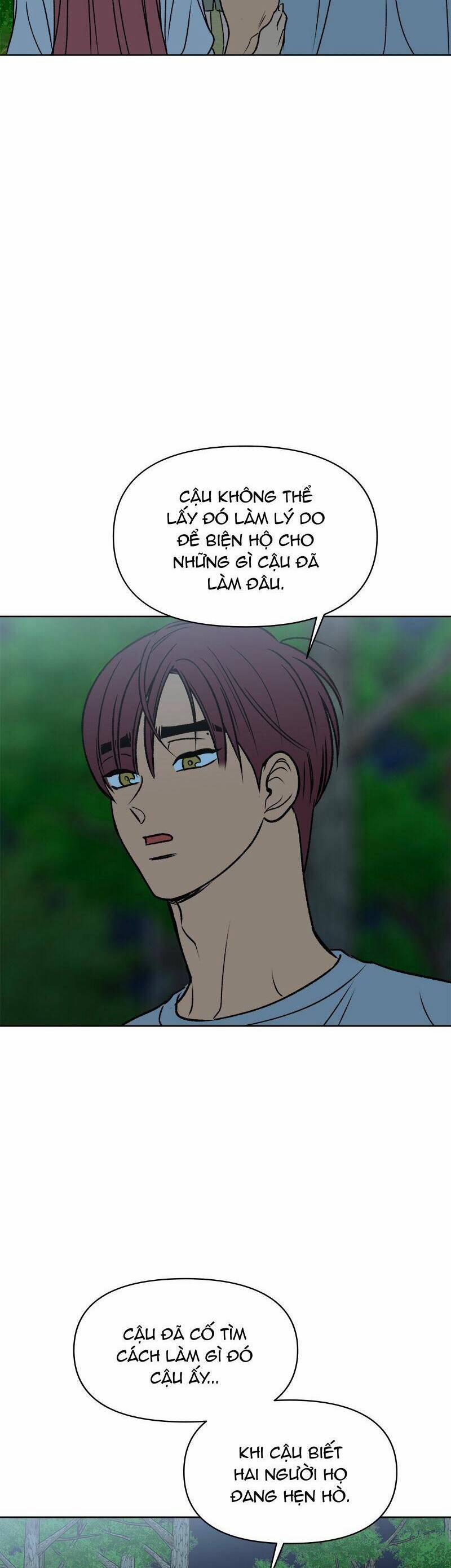 Tình Xưa Viết Lại 41 trang 11