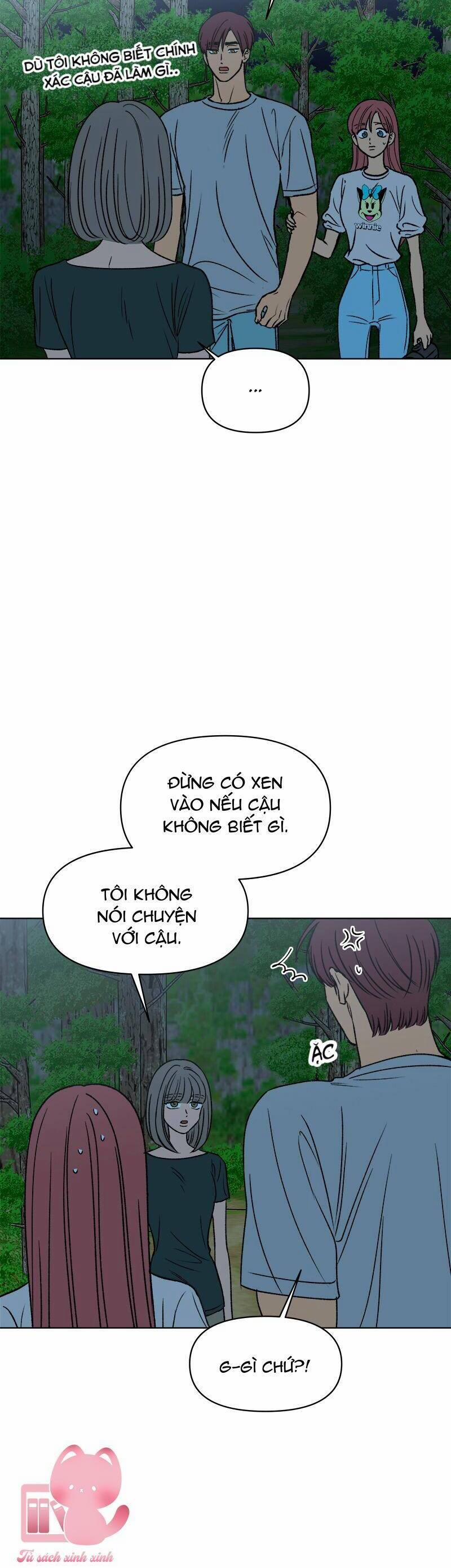 Tình Xưa Viết Lại 41 trang 12