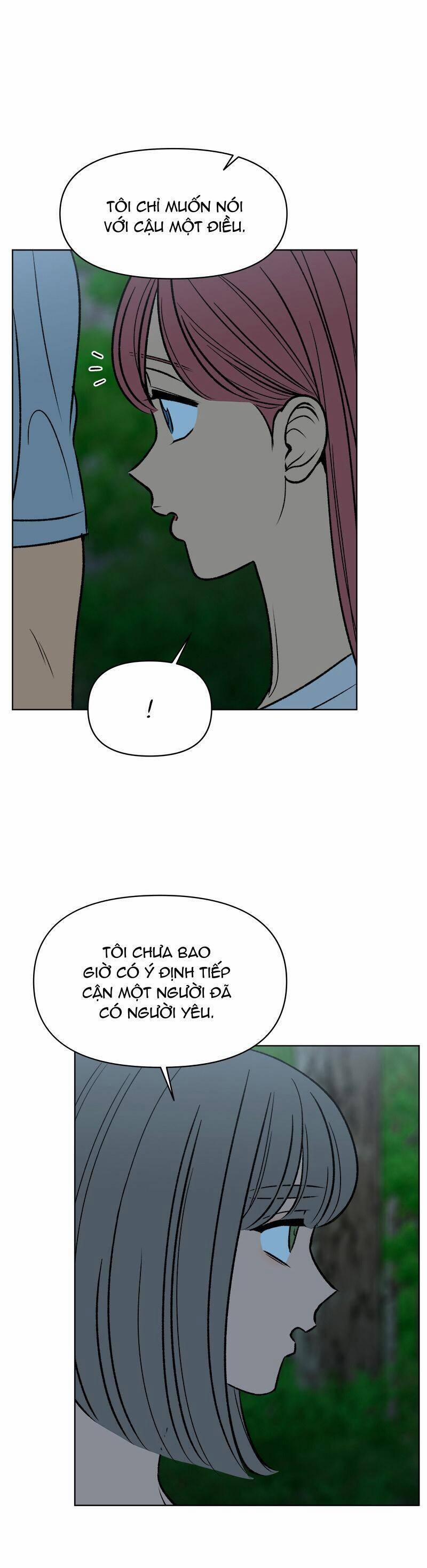 Tình Xưa Viết Lại 41 trang 13