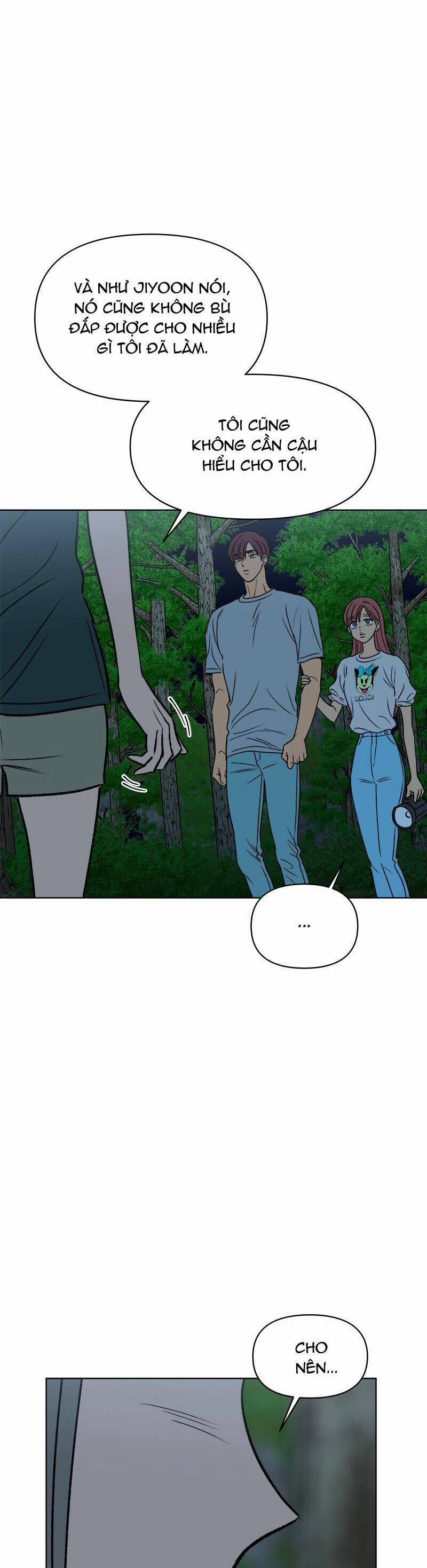 Tình Xưa Viết Lại 41 trang 14