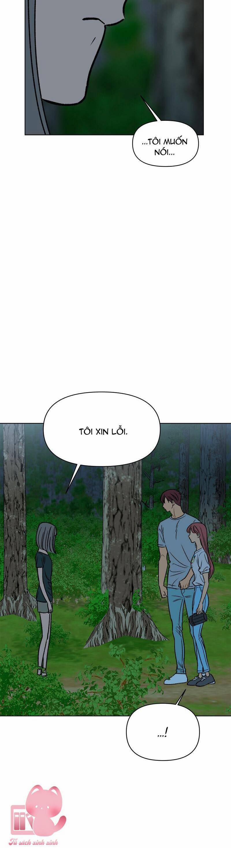 Tình Xưa Viết Lại 41 trang 15