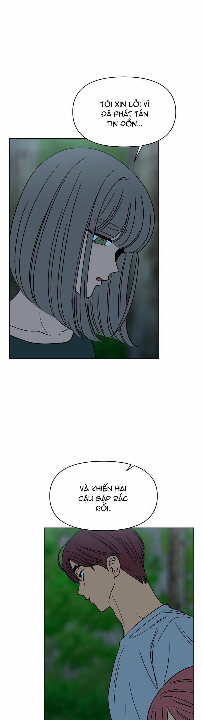 Tình Xưa Viết Lại 41 trang 16