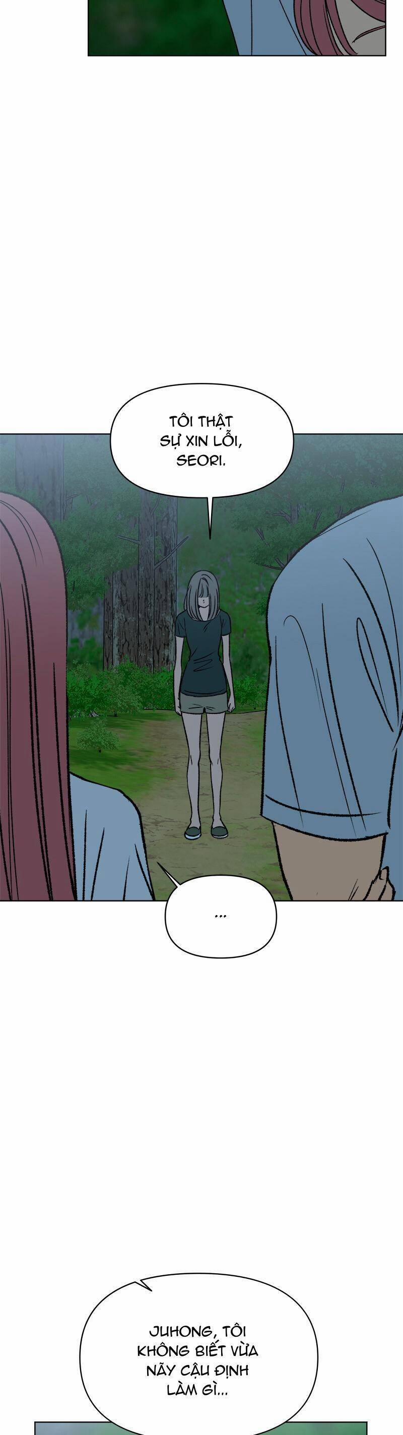 Tình Xưa Viết Lại 41 trang 17