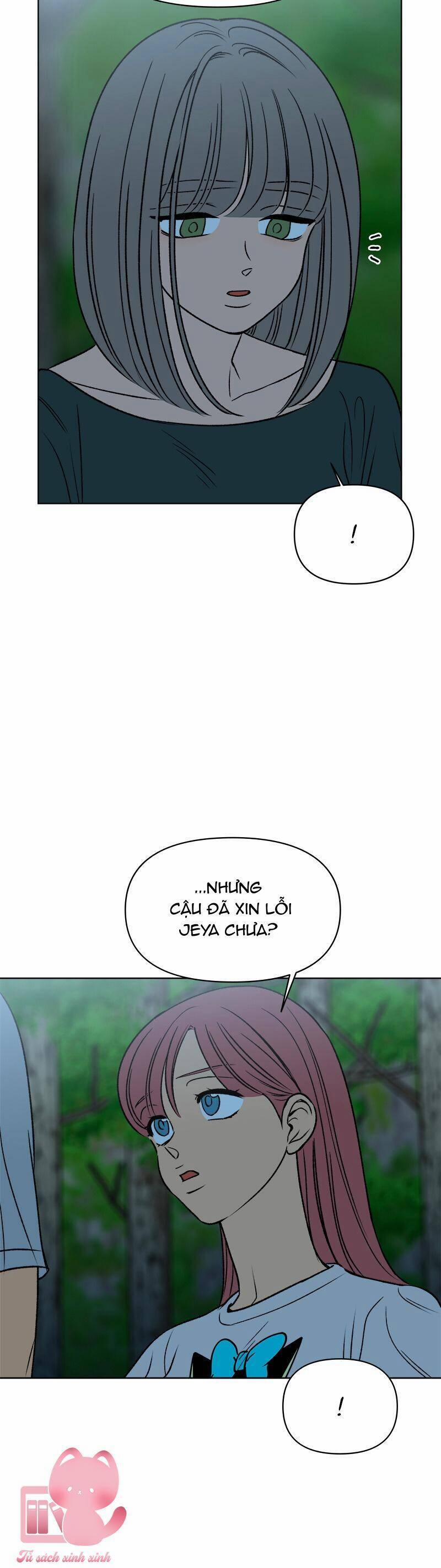 Tình Xưa Viết Lại 41 trang 18