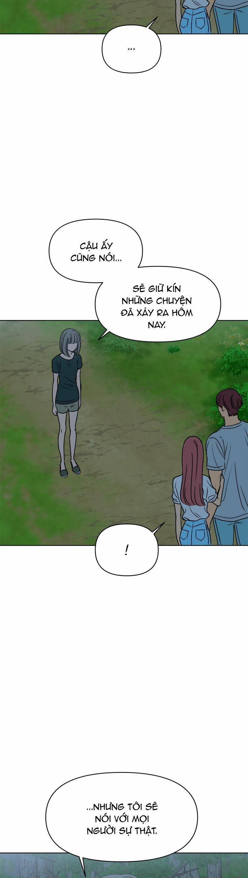 Tình Xưa Viết Lại 41 trang 20