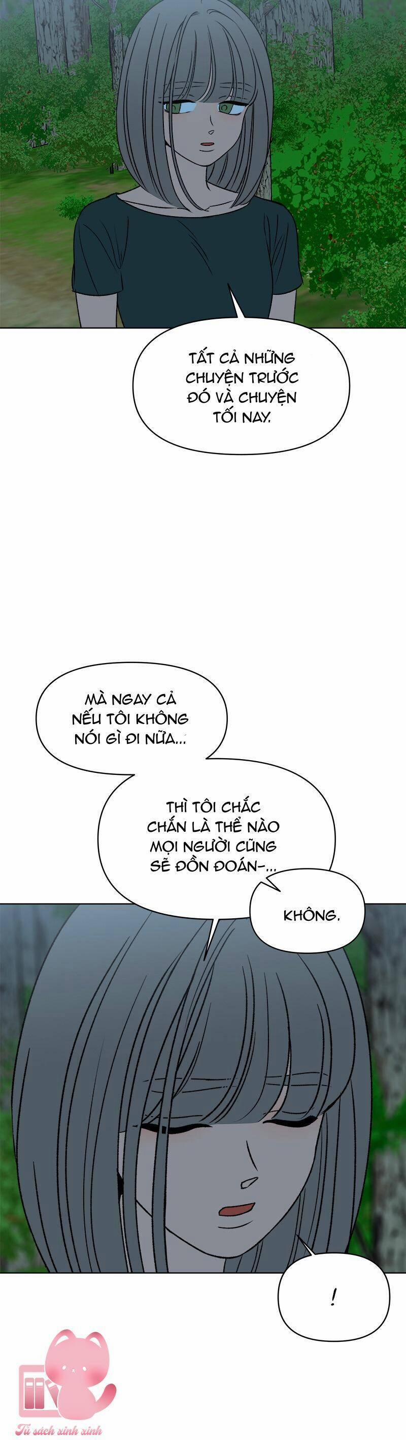 Tình Xưa Viết Lại 41 trang 21