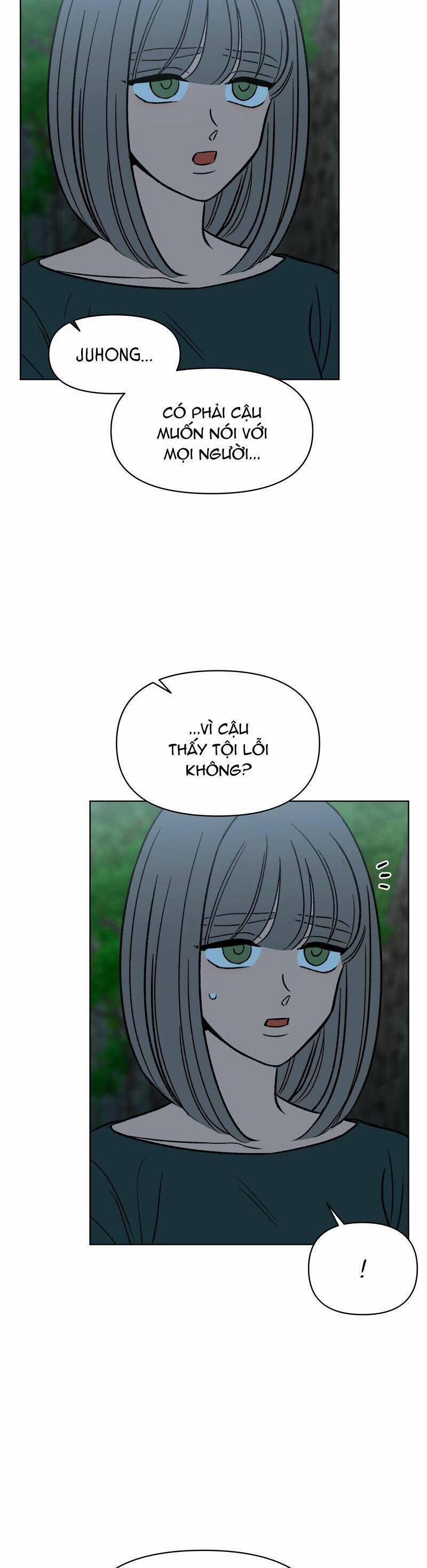 Tình Xưa Viết Lại 41 trang 23