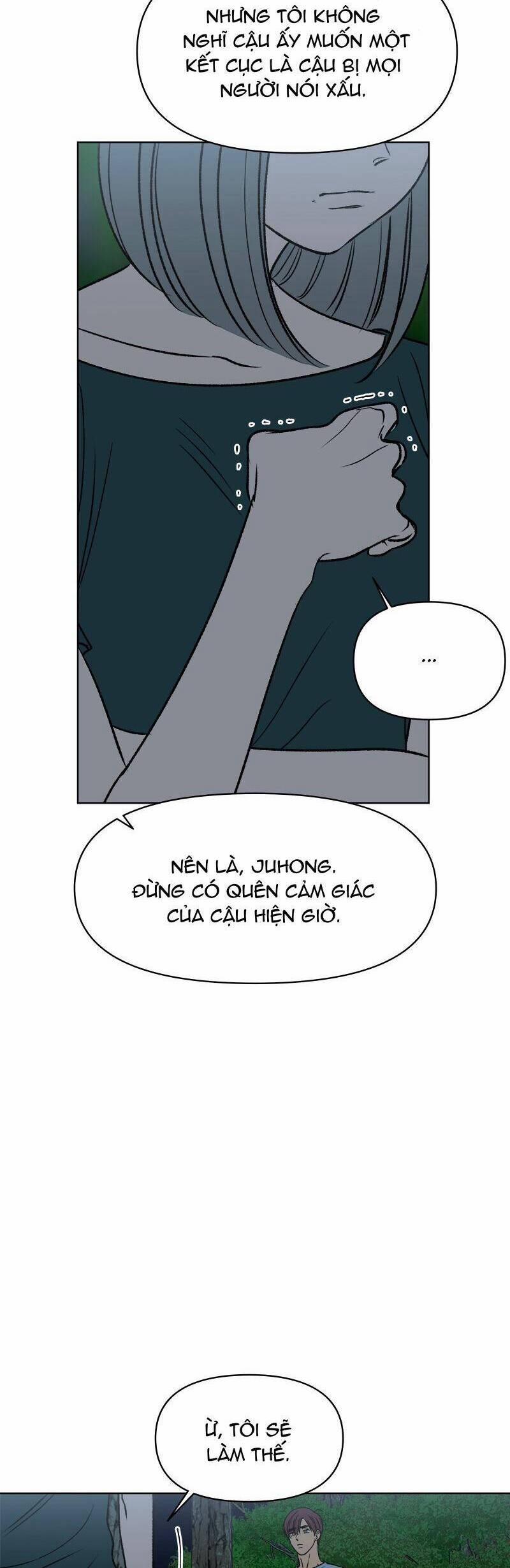 Tình Xưa Viết Lại 41 trang 26