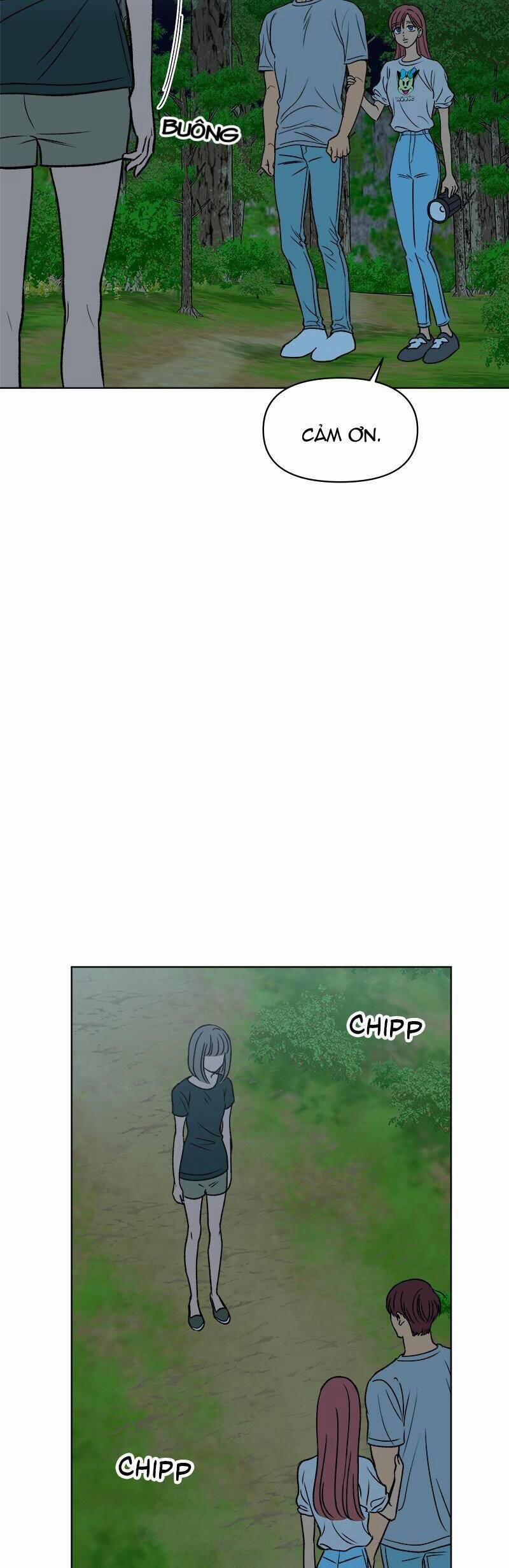 Tình Xưa Viết Lại 41 trang 27