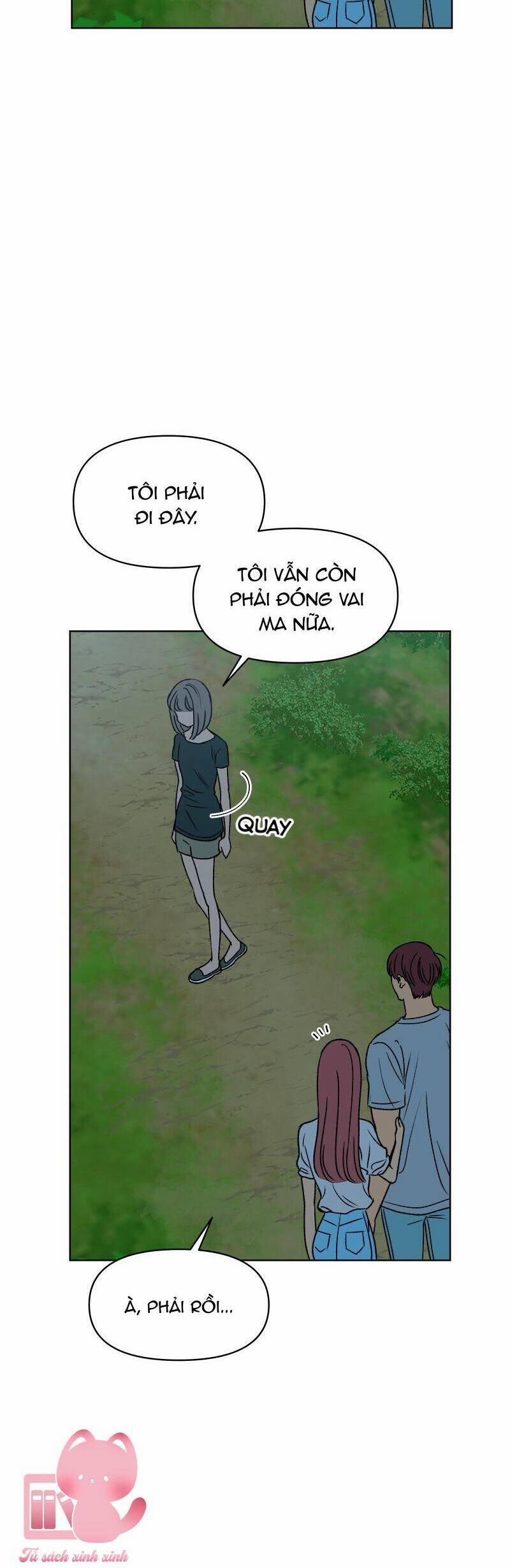 Tình Xưa Viết Lại 41 trang 28