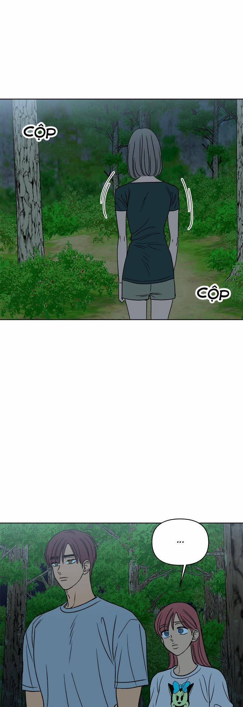 Tình Xưa Viết Lại 41 trang 29