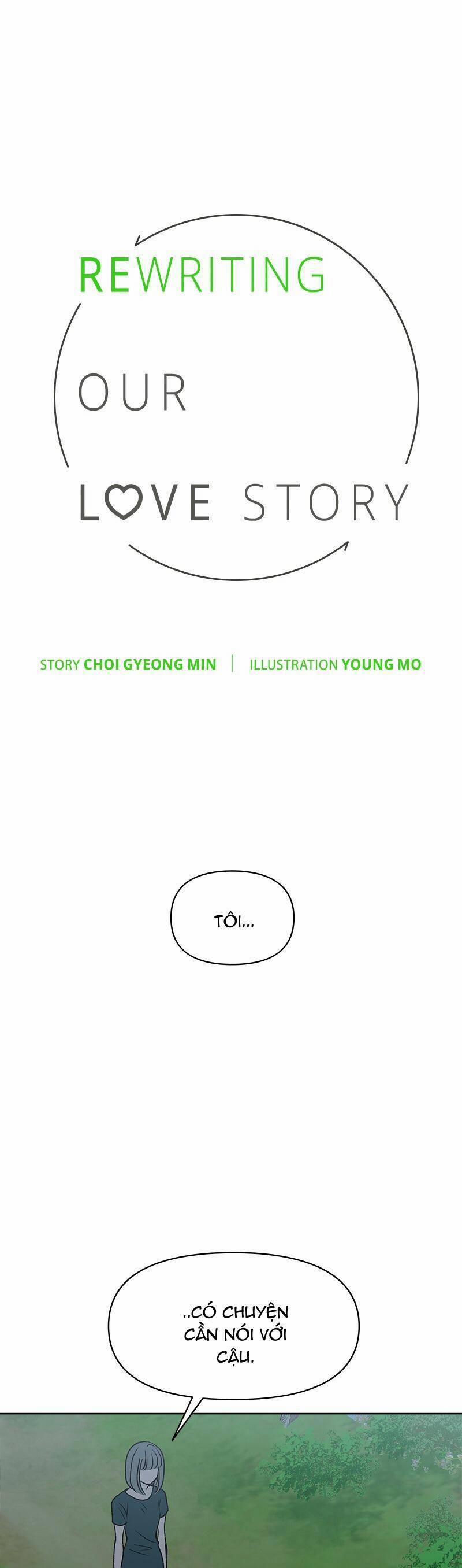 Tình Xưa Viết Lại 41 trang 3