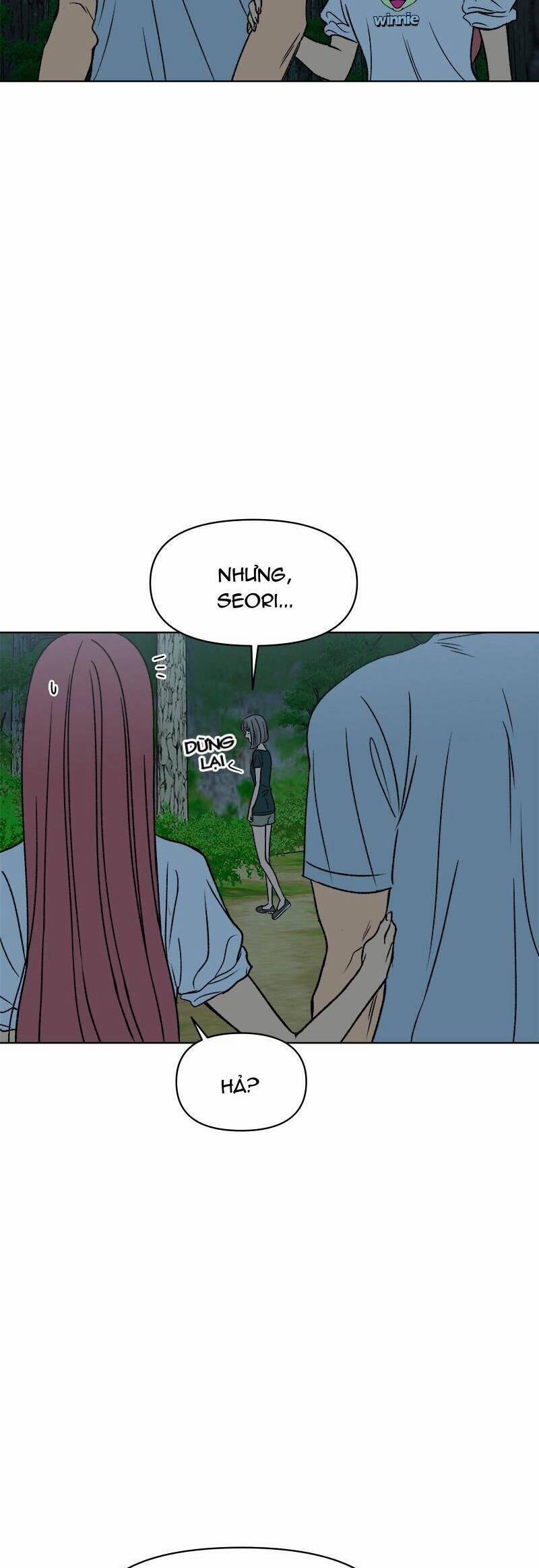 Tình Xưa Viết Lại 41 trang 30