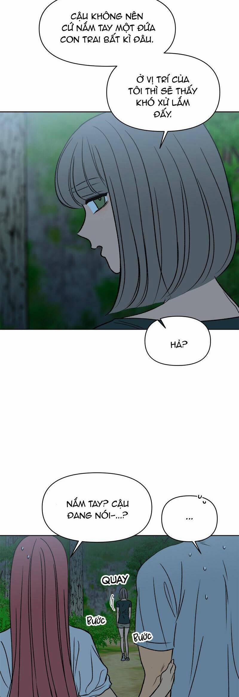 Tình Xưa Viết Lại 41 trang 31