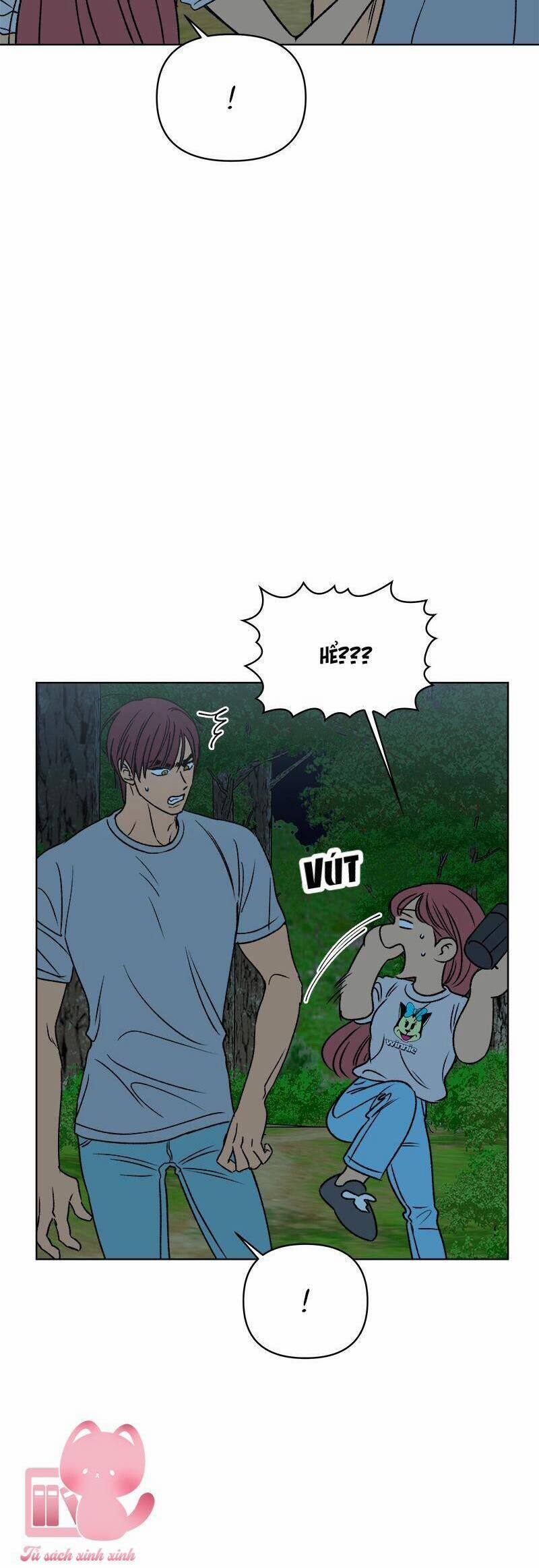 Tình Xưa Viết Lại 41 trang 32