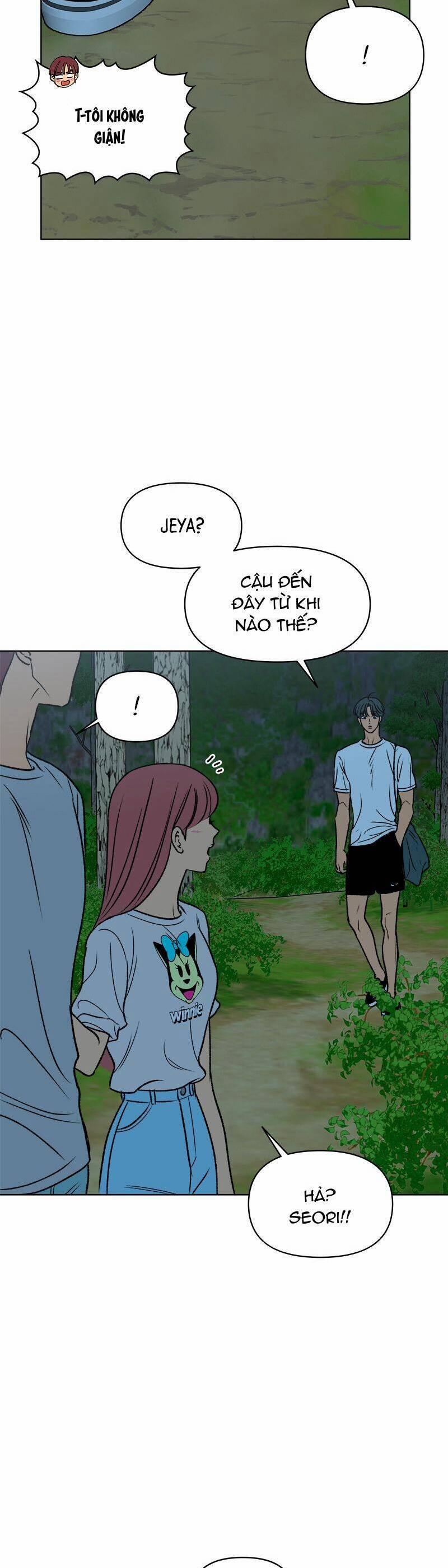 Tình Xưa Viết Lại 41 trang 37