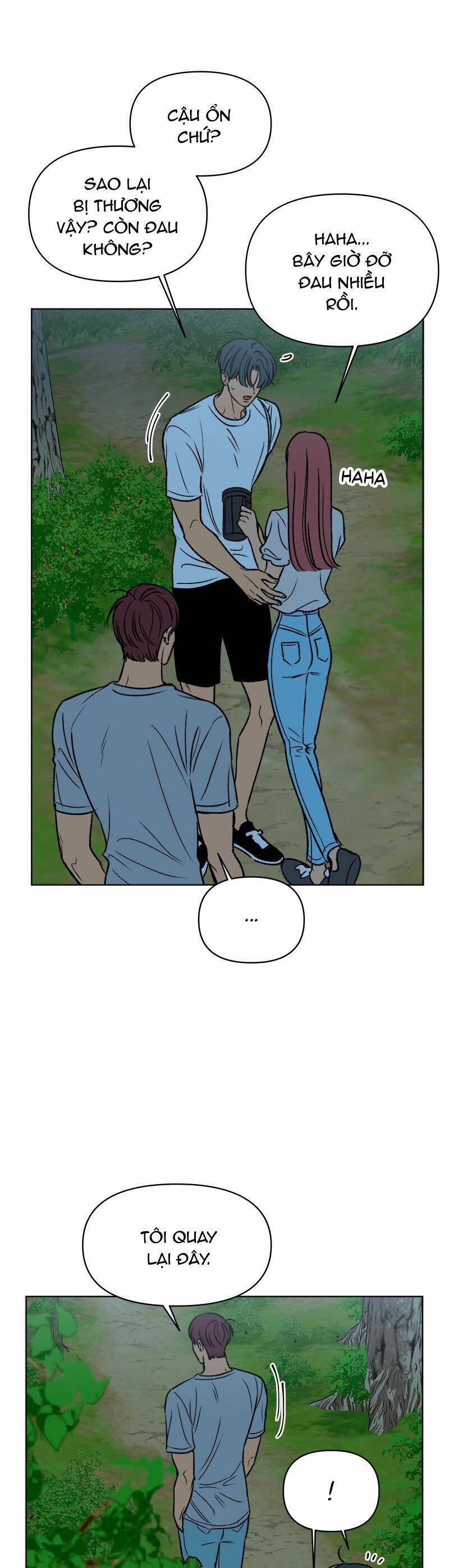 Tình Xưa Viết Lại 41 trang 39