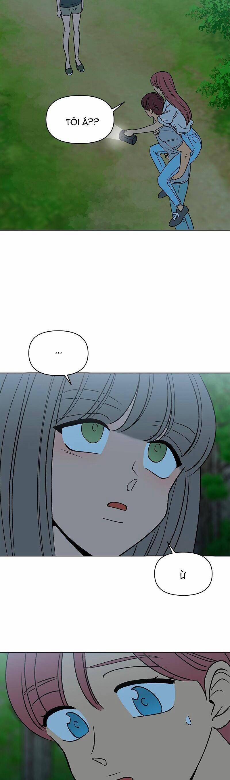 Tình Xưa Viết Lại 41 trang 4