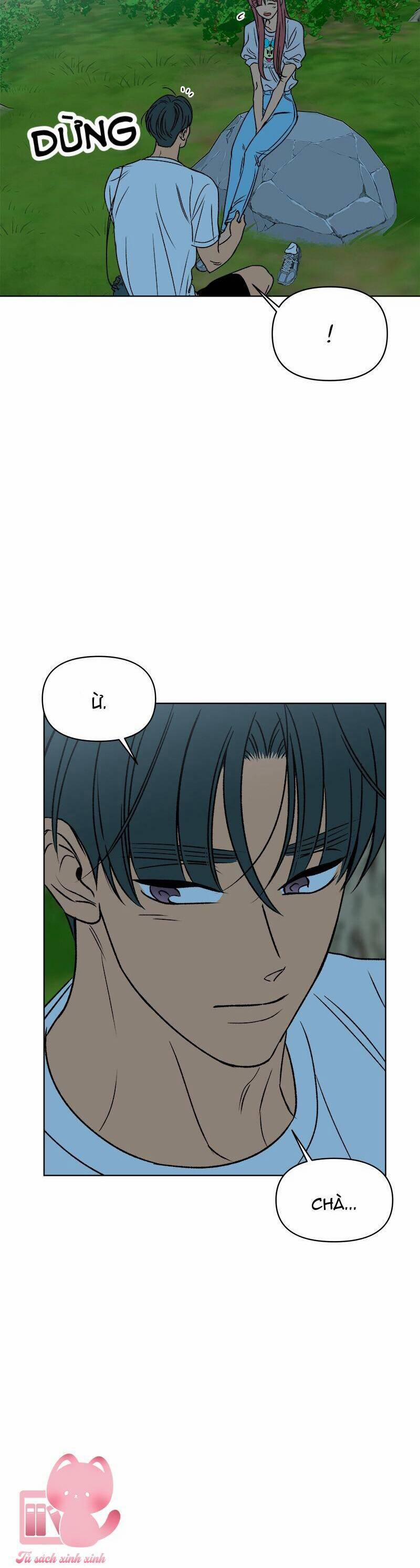 Tình Xưa Viết Lại 41 trang 44