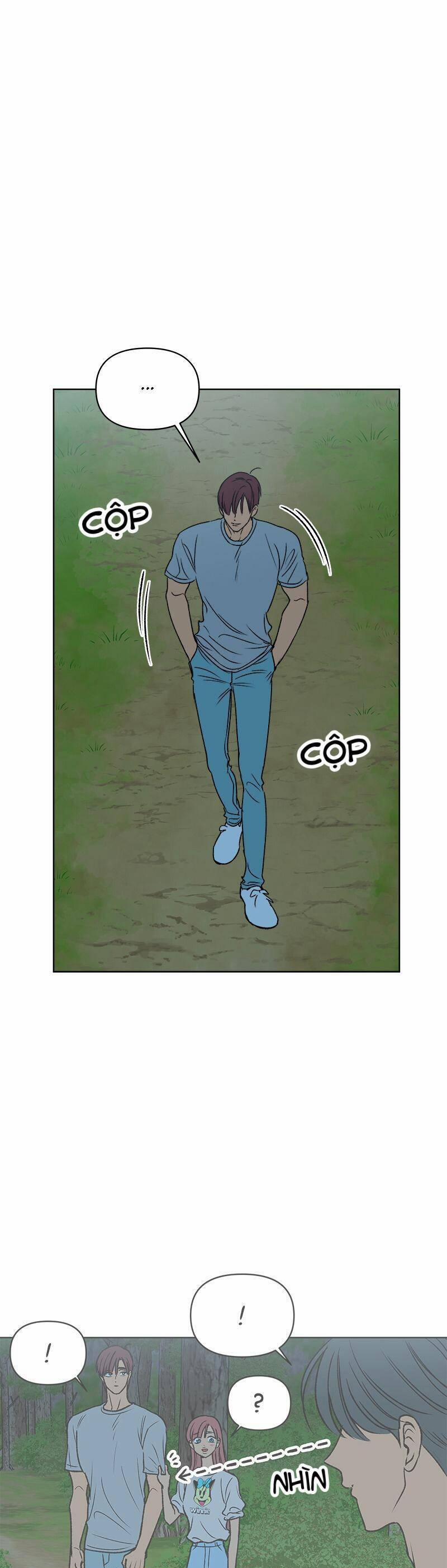 Tình Xưa Viết Lại 41 trang 45