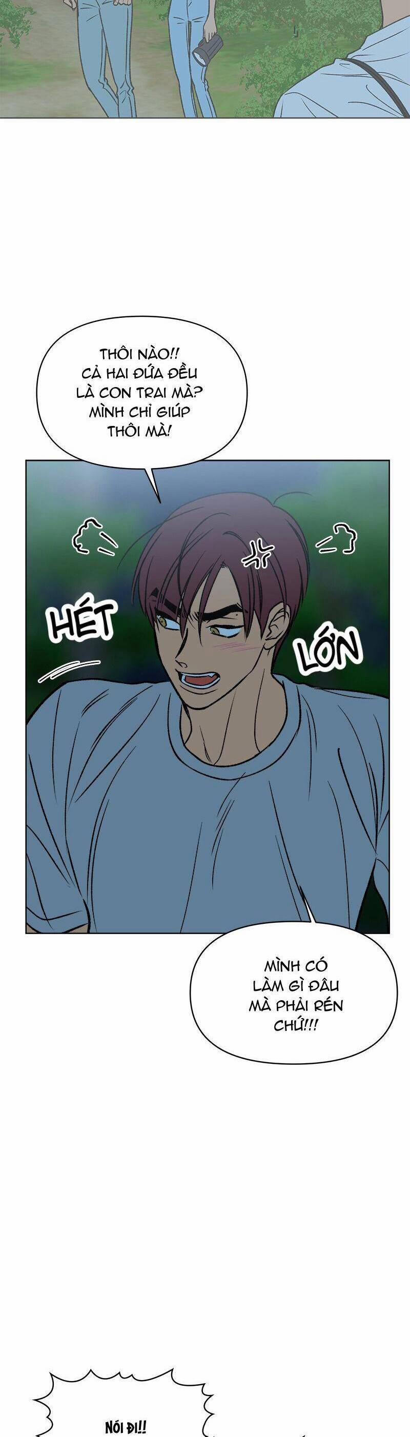 Tình Xưa Viết Lại 41 trang 46