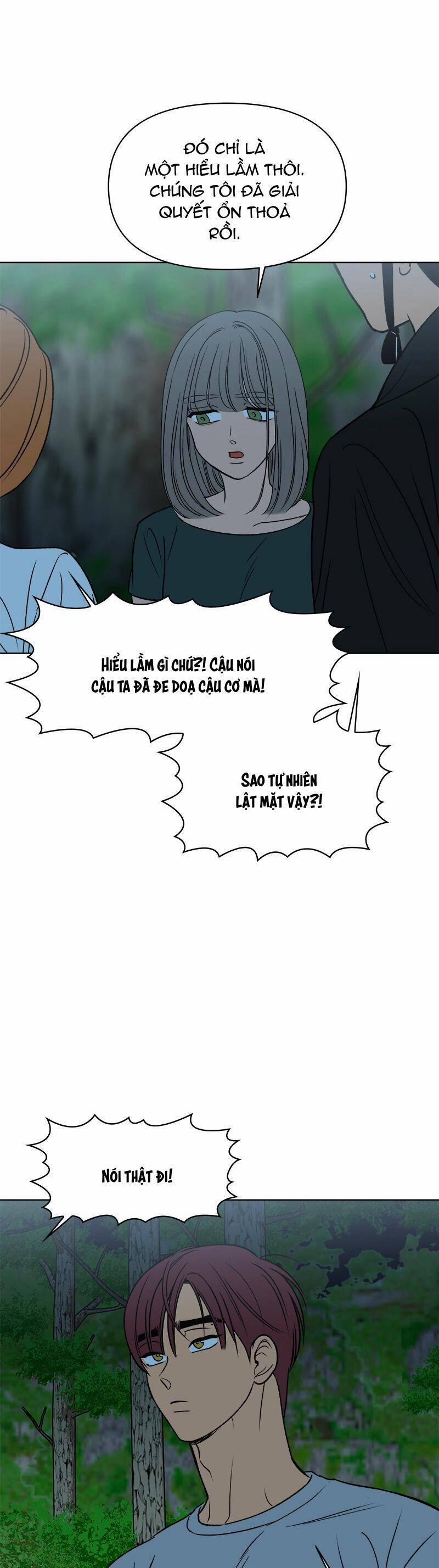 Tình Xưa Viết Lại 41 trang 48