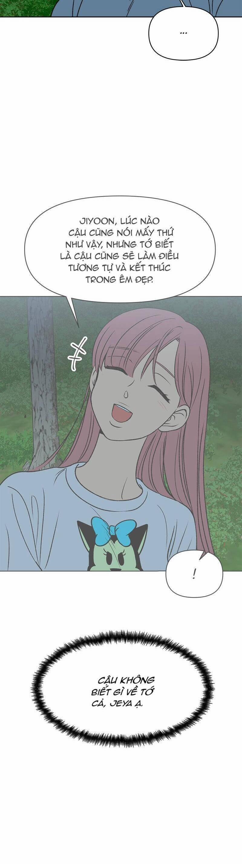 Tình Xưa Viết Lại 41 trang 49