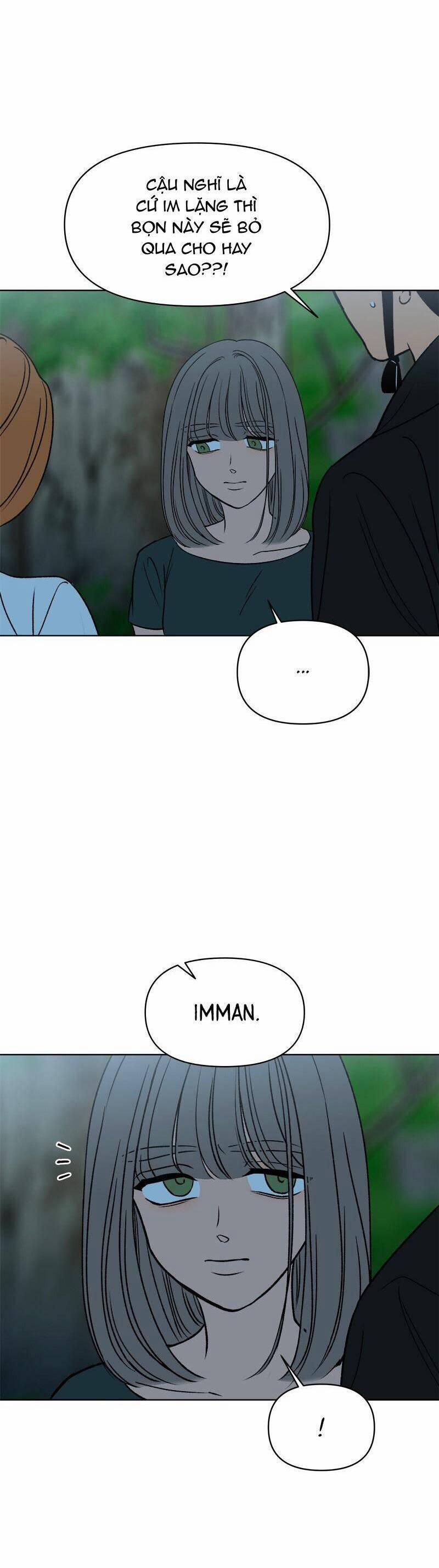 Tình Xưa Viết Lại 41 trang 50