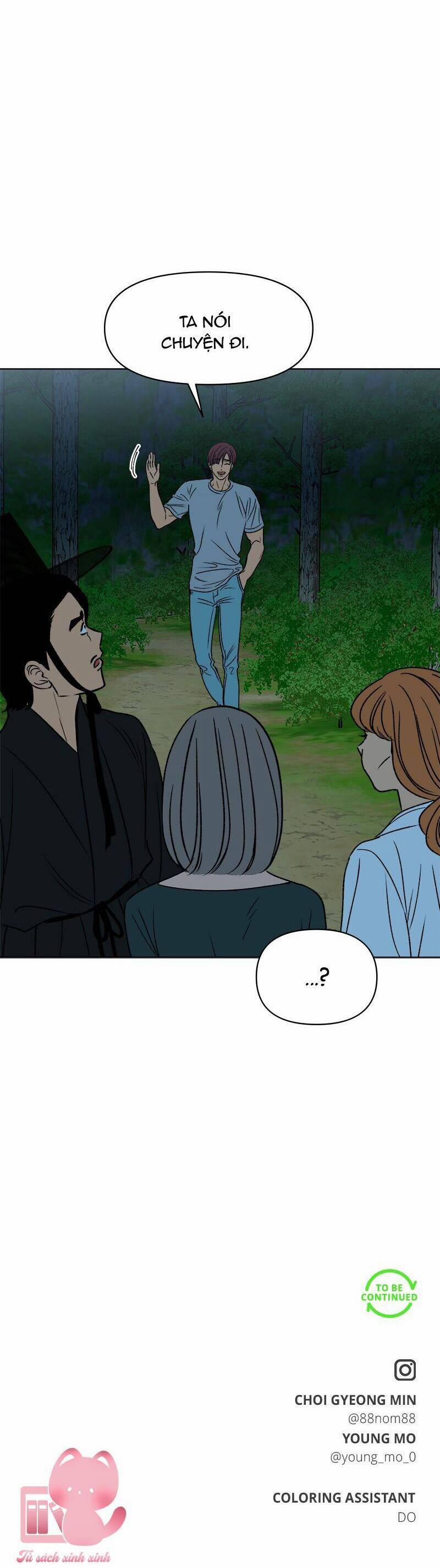 Tình Xưa Viết Lại 41 trang 51