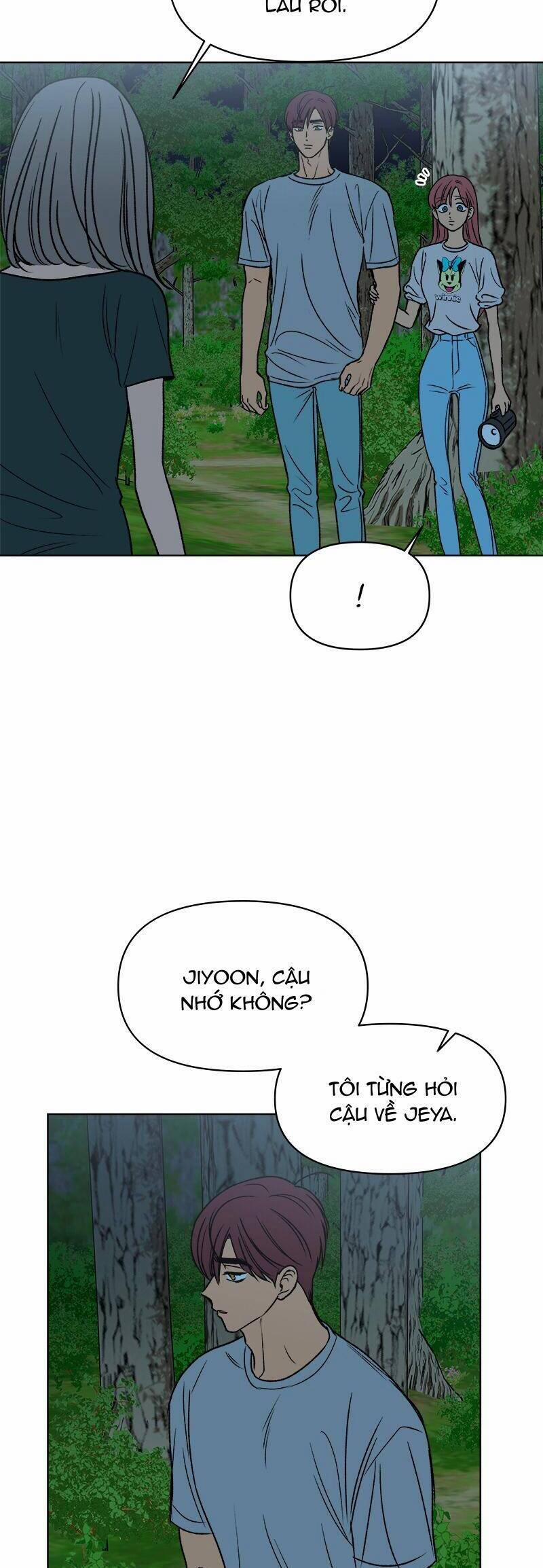 Tình Xưa Viết Lại 41 trang 8