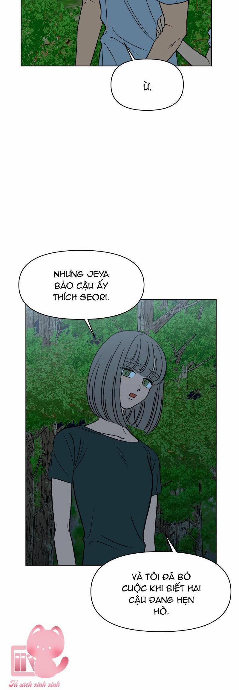 Tình Xưa Viết Lại 41 trang 9