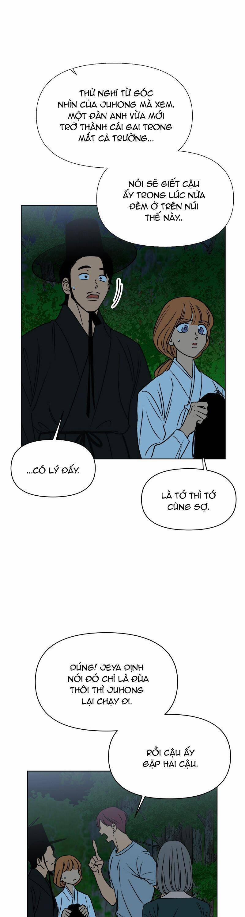 Tình Xưa Viết Lại 42 trang 10