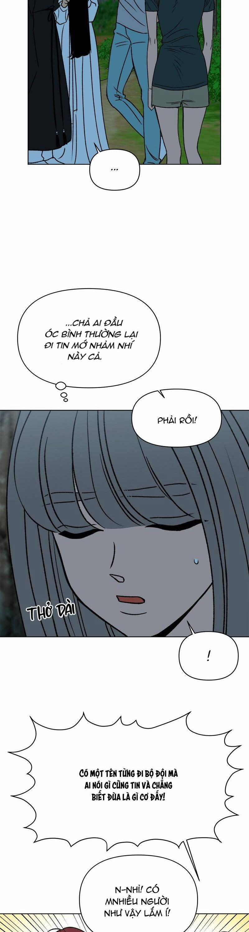 Tình Xưa Viết Lại 42 trang 11