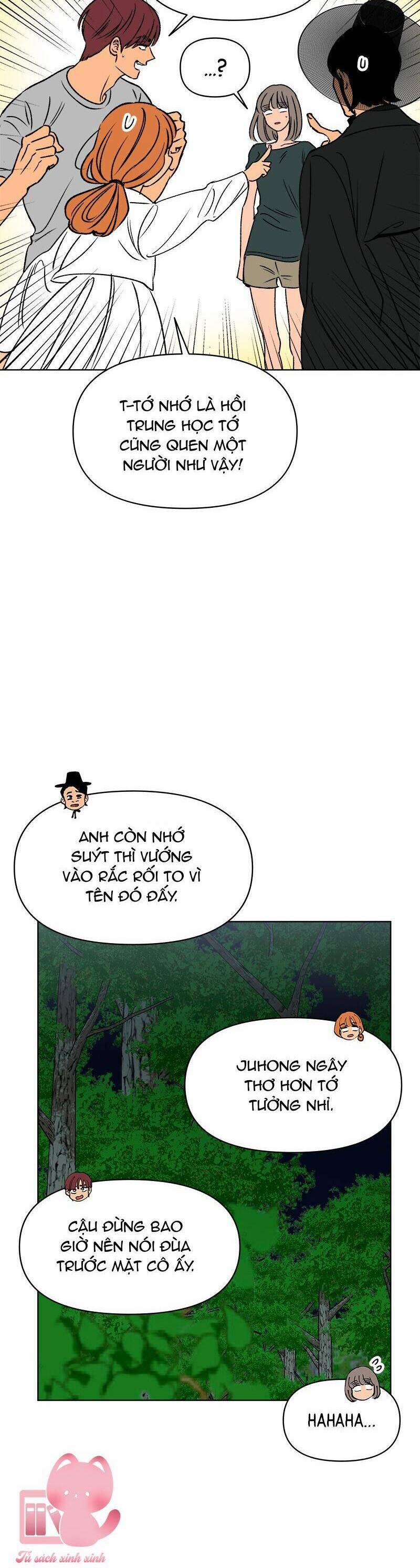 Tình Xưa Viết Lại 42 trang 12