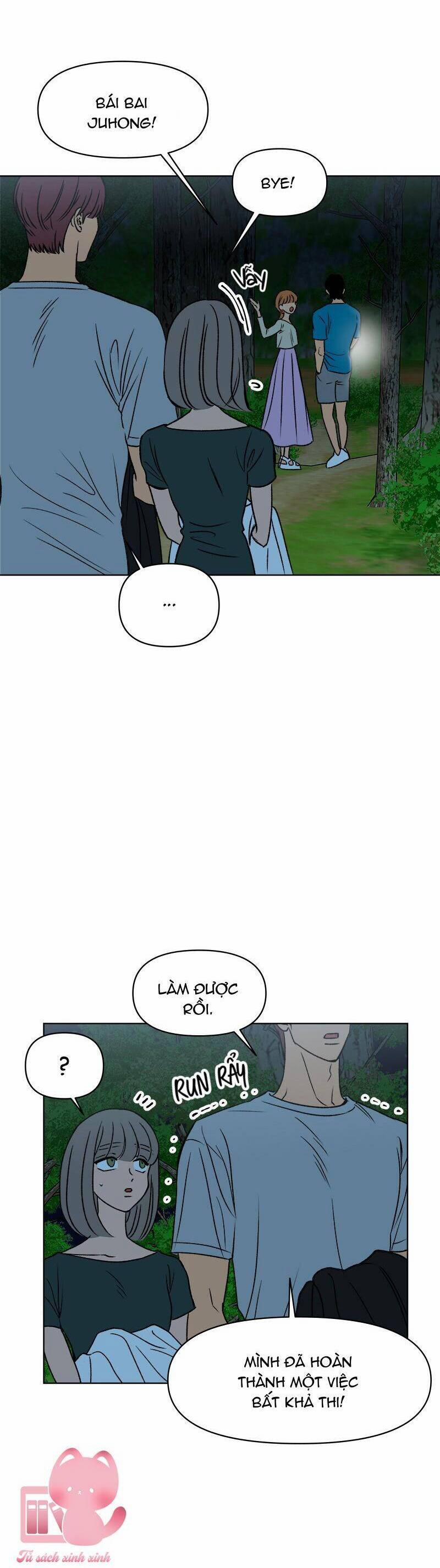 Tình Xưa Viết Lại 42 trang 15