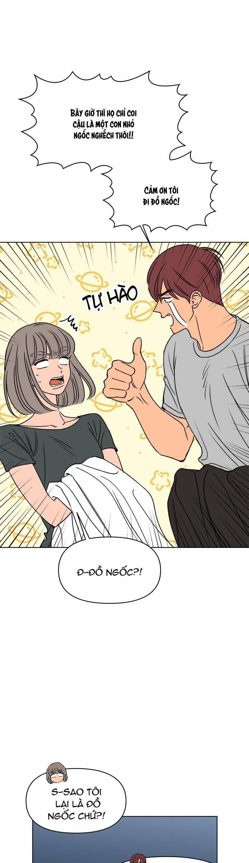 Tình Xưa Viết Lại 42 trang 16