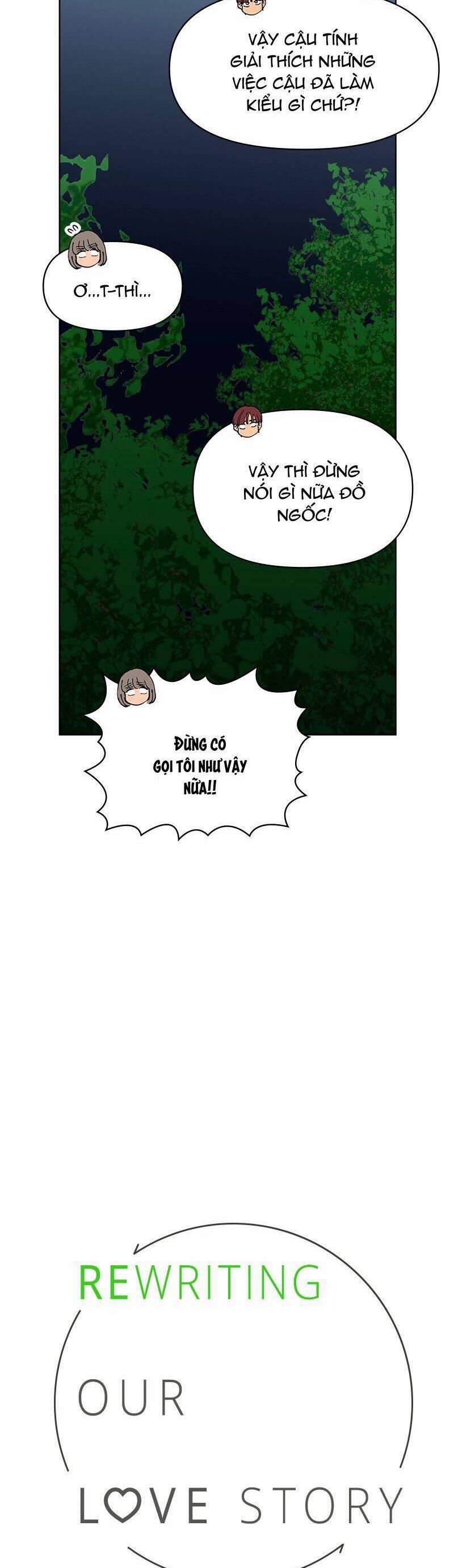 Tình Xưa Viết Lại 42 trang 17